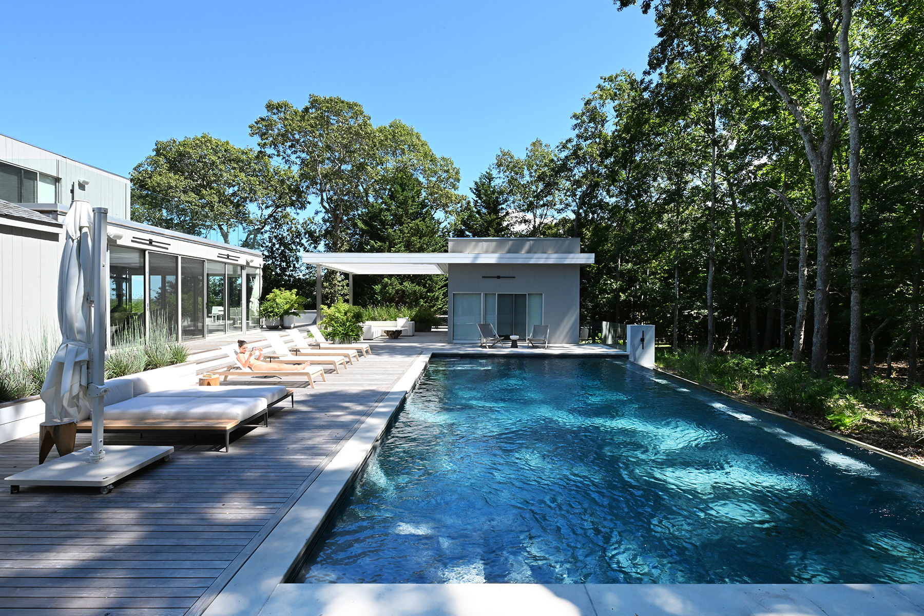 East Hampton Residence